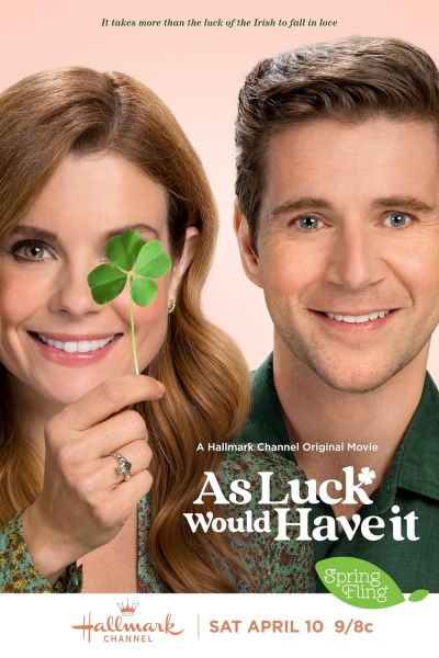 watch-As Luck Would Have It (2021)