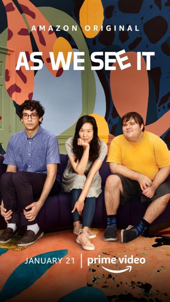 watch-As We See It (2022)