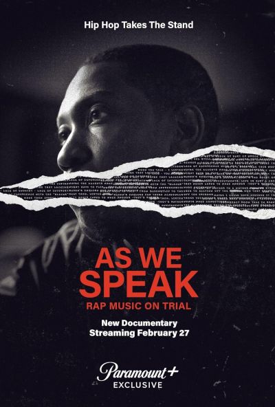 watch-As We Speak (2024)