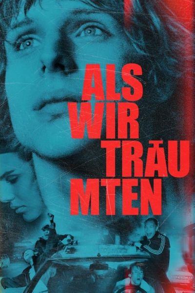 watch-As We Were Dreaming (2015)