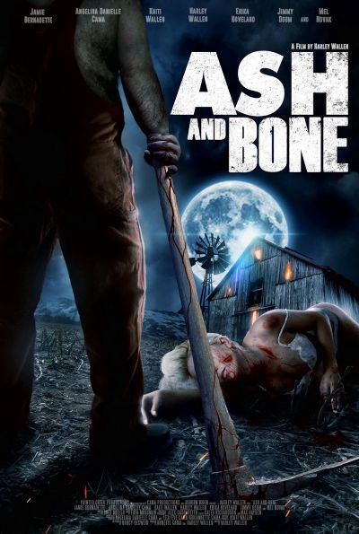 watch-Ash and Bone (2022)