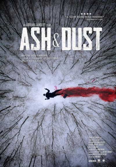 watch-Ash & Dust (2022)