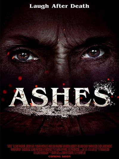 watch-Ashes (2018)
