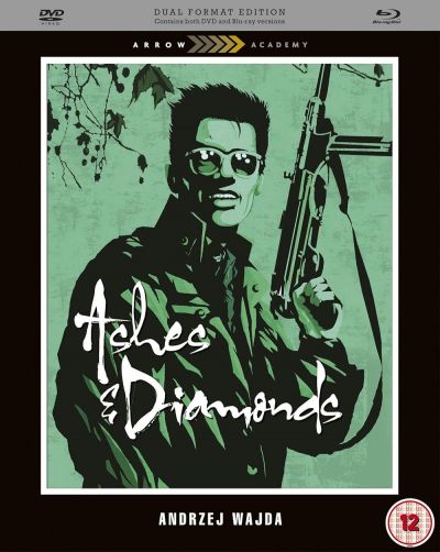 watch-Ashes and Diamonds (1961)