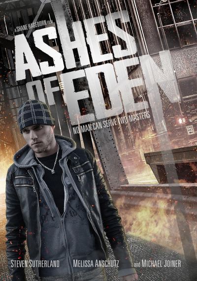 watch-Ashes of Eden (2016)