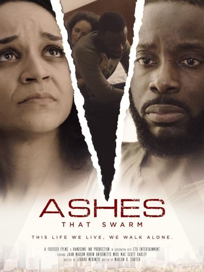 watch-Ashes That Swarm (2021)