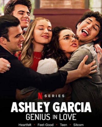 watch-Ashley Garcia: Genius in Love (2020)
