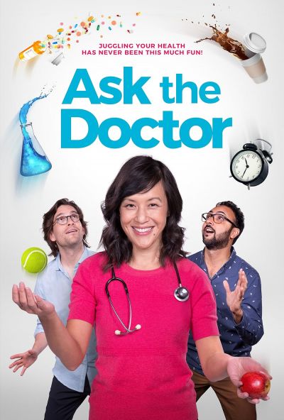 watch-Ask the Doctor (2017)