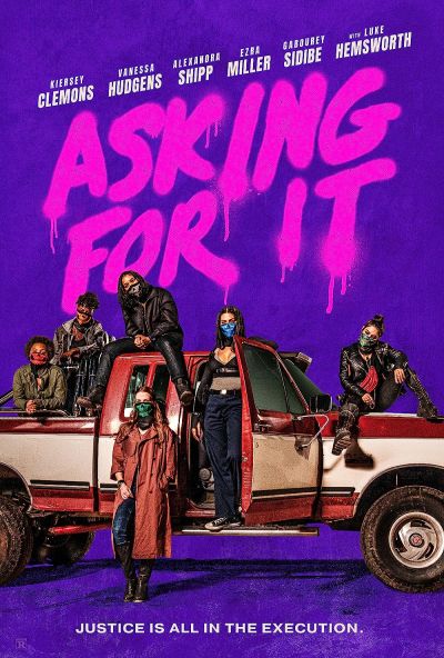 watch-Asking for It (2022)