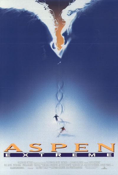 watch-Aspen Extreme (1993)