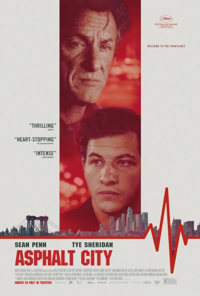 watch-Asphalt City (2024)