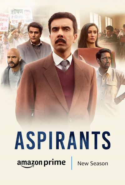 watch-Aspirants (2021)