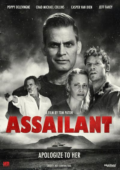 watch-Assailant (2022)