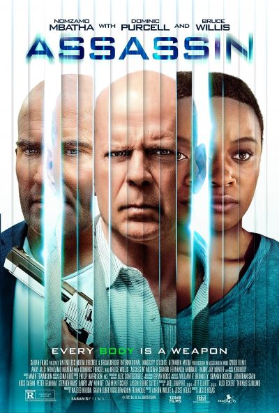 watch-Assassin (2023)