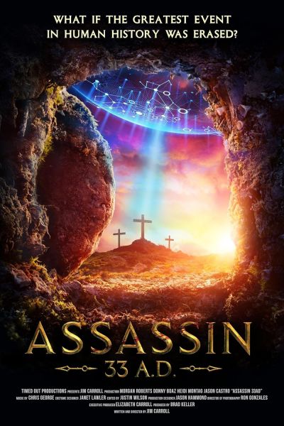 watch-Assassin 33 A.D. (2020)