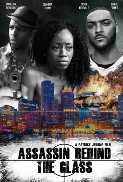 watch-Assassin Behind the Glass (2019)