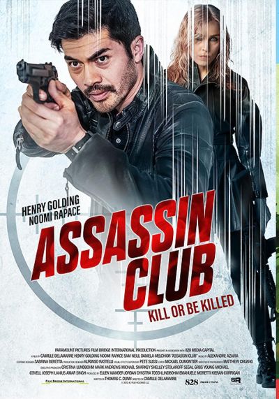 watch-Assassin Club (2023)