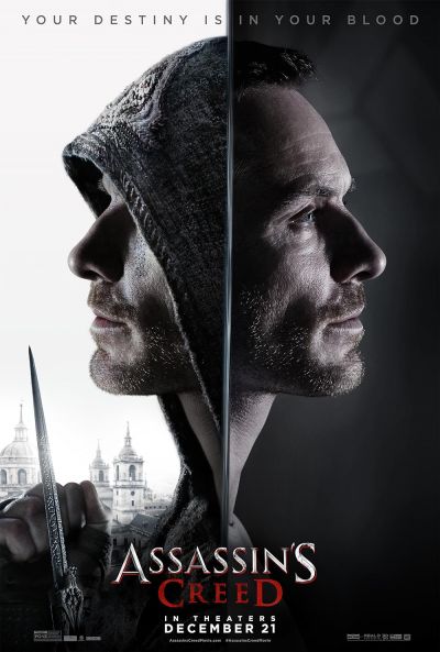watch-Assassin's Creed (2016)