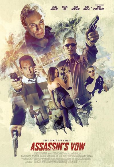 watch-Assassin's Vow (2007)