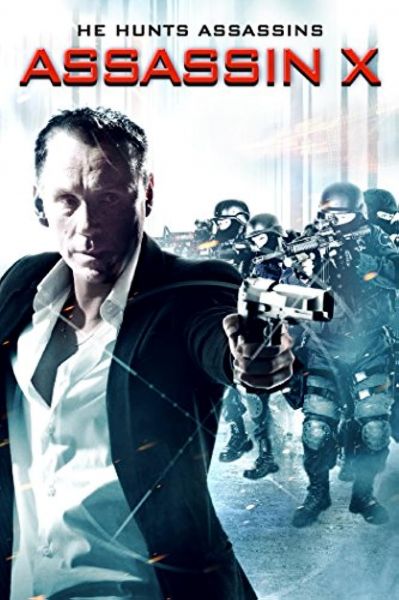 watch-Assassin X (2016)