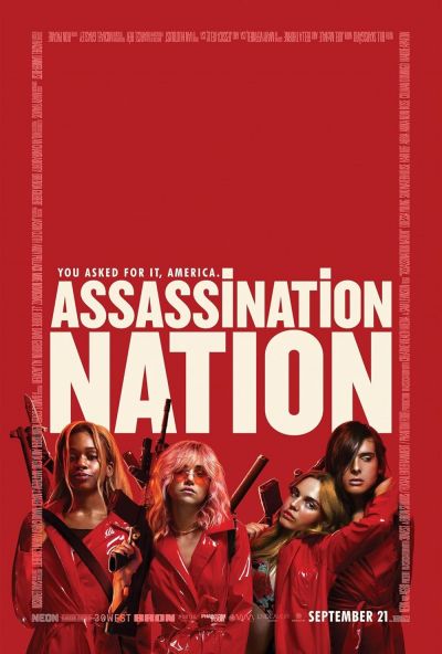 watch-Assassination Nation (2018)