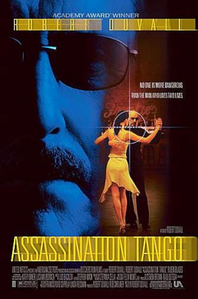 watch-Assassination Tango (2003)