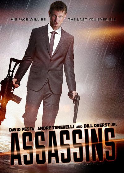 watch-Assassins (2014)