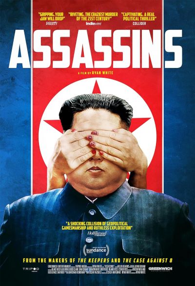 watch-Assassins (2020)