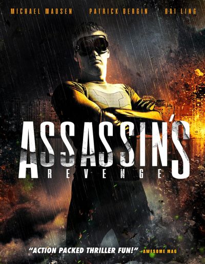 watch-Assassins Revenge (2018)