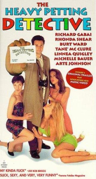 watch-Assault of the Party Nerds 2: The Heavy Petting Detective (1995)