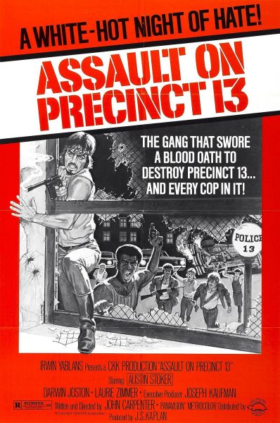 watch-Assault on Precinct 13 (1976)