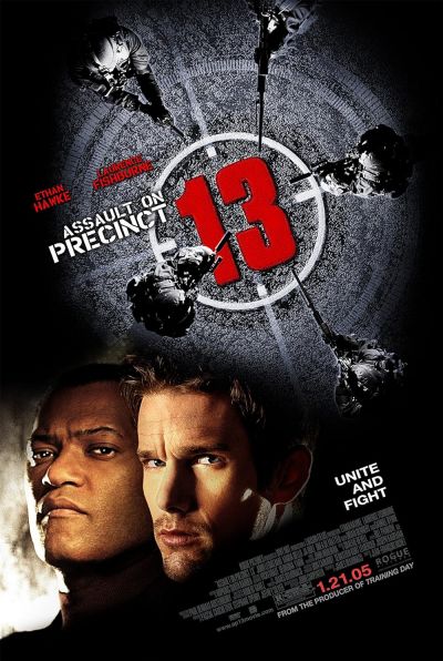 watch-Assault on Precinct 13 (2005)
