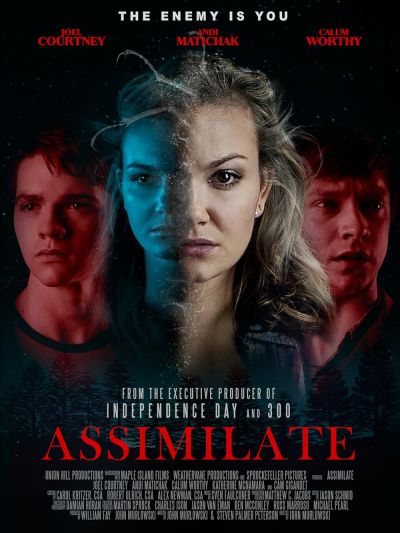 watch-Assimilate (2019)