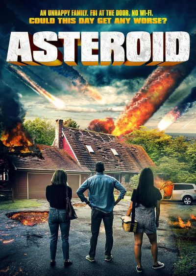 watch-Asteroid (2021)