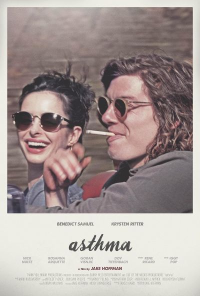 watch-Asthma (2016)