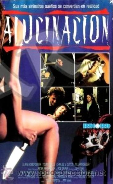 watch-Astonished (1988)