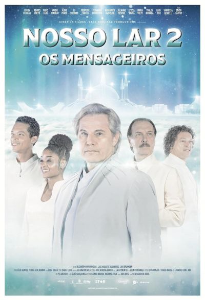 watch-Astral City 2: The Messengers (2024)