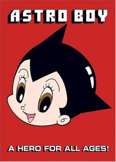 watch-Astro Boy (1980) 1980