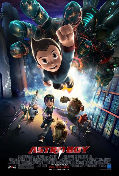 watch-Astro Boy (2009)