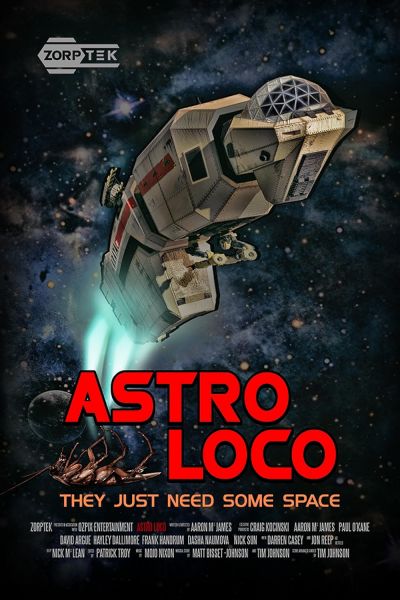 watch-Astro Loco (2021)