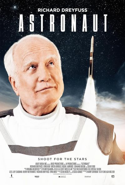 watch-Astronaut (2020)