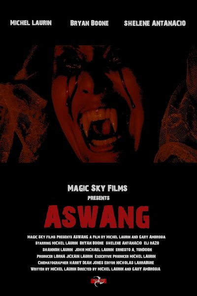 watch-Aswang (2018)