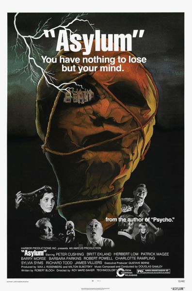 watch-Asylum (1972)