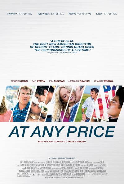 watch-At Any Price (2013)