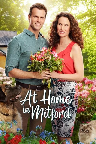 watch-At Home in Mitford (2019)
