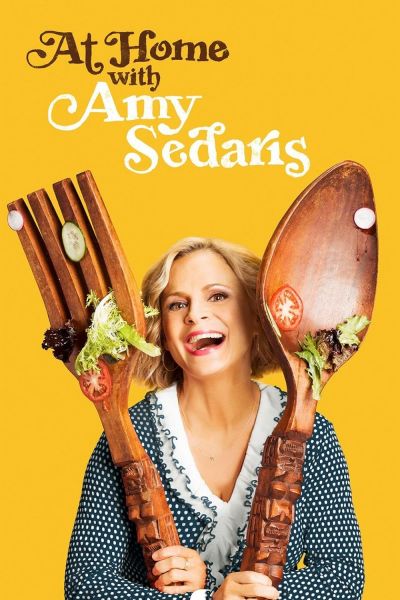 watch-At Home with Amy Sedaris (2017)