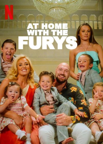 watch-At Home with the Furys (2023)