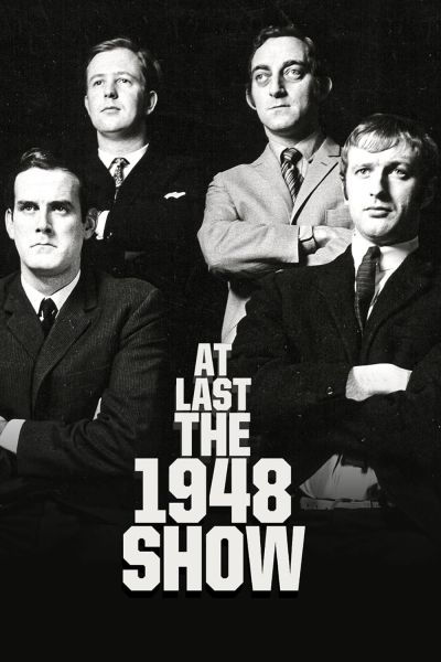 watch-At Last the 1948 Show (1967)