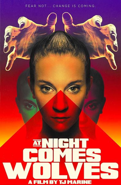 watch-At Night Comes Wolves (2021)