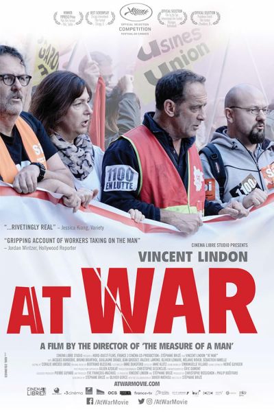 watch-At War (2019)